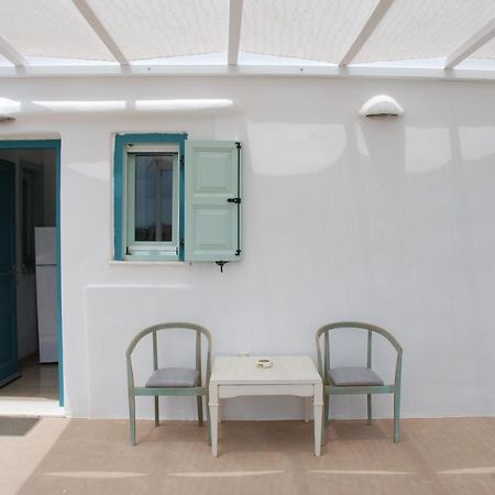 Villa Kampos Naousa-Marpisa Ambelas Luaran gambar